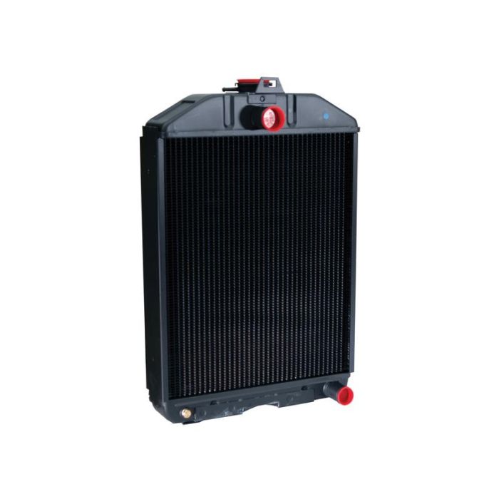 Radiateur
