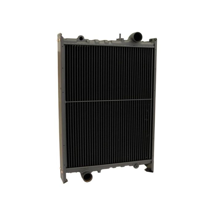 Radiateur