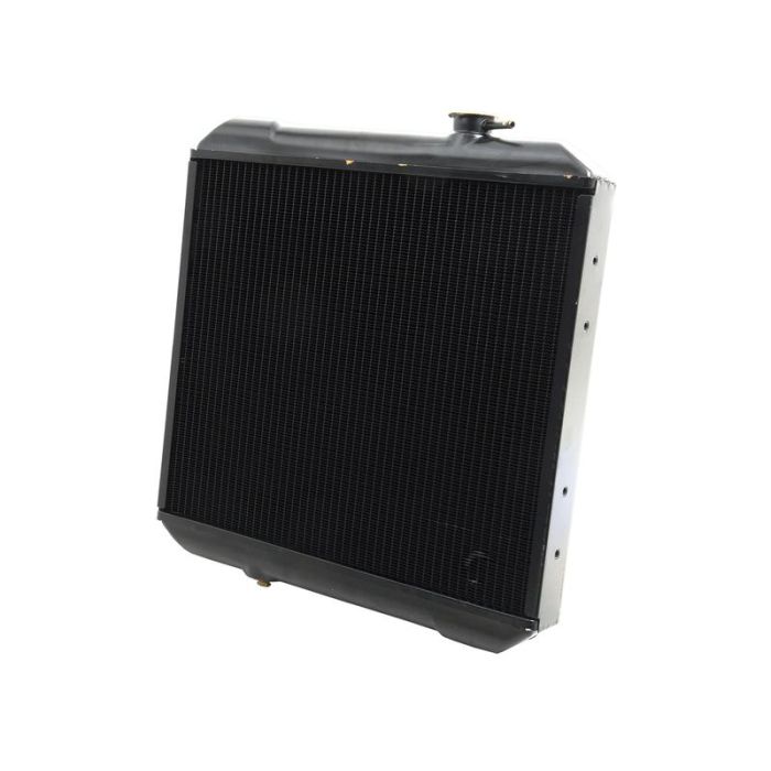 Radiateur Radiateur