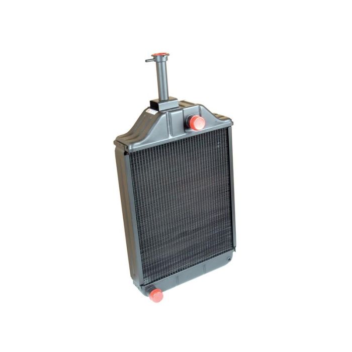 Radiateur
