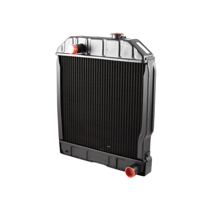 Radiateur Radiateur