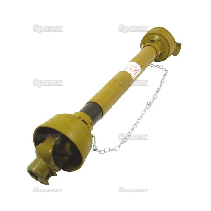 Transmission W2300 710mm