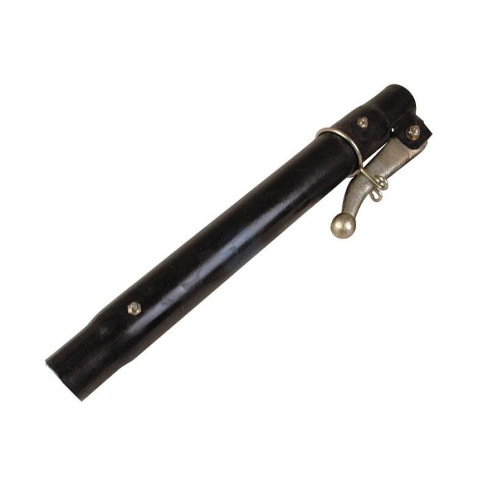 Topstangbuis  - M36 x 3 Metrisch - 483mm
