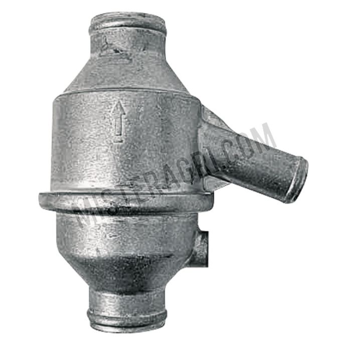 Thermostat