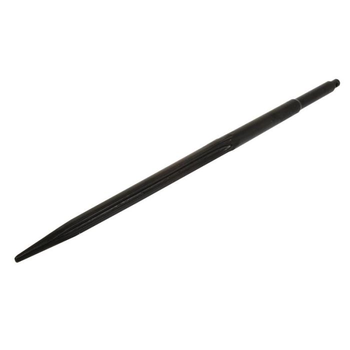 Tand - Recht 1000mm, (Ster)
