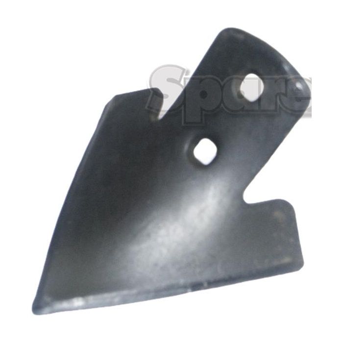 Schaar - Double Hole, Breedte 200, Dikte 6 Schaar - Double Hole, Breedte 200, Dikte 6