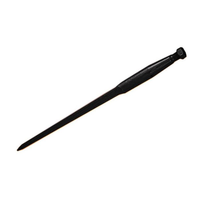Tand - Recht 1,100mm, Schroefdraad maat: M30 x 2.0   To fit as: 900.81.031.0