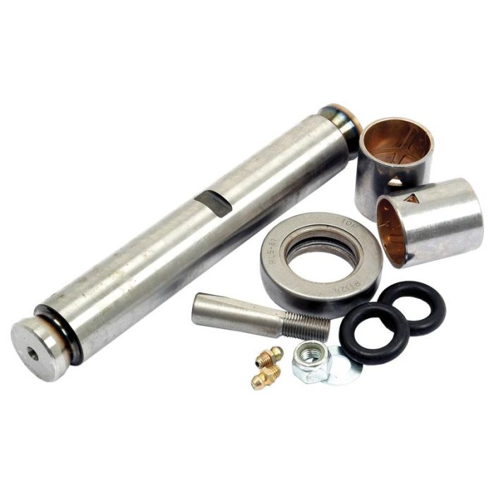 Fusee-as reparatieset