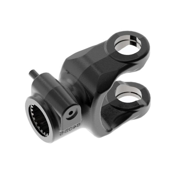 Fourches à déclenchement rapide TRANSMISSION (Traverse : 42 x 104mm) Dim : 1-3/8''-21 dents Fourches à déclenchement rapide TRANSMISSION (Traverse : 42 x 104mm) Dim : 1-3/8''-21 dents