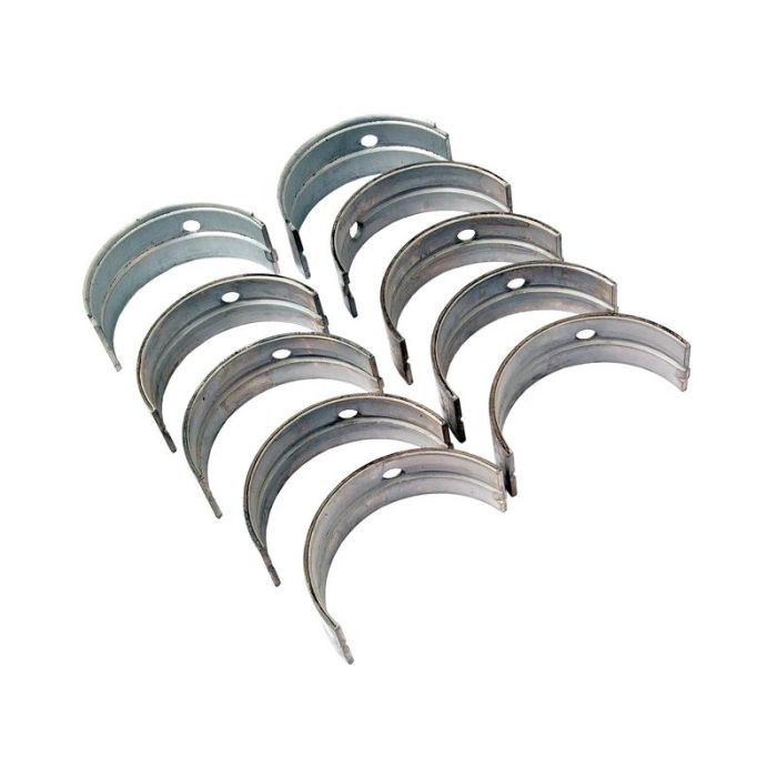 Motoroliefilter - Opschroef - LF580