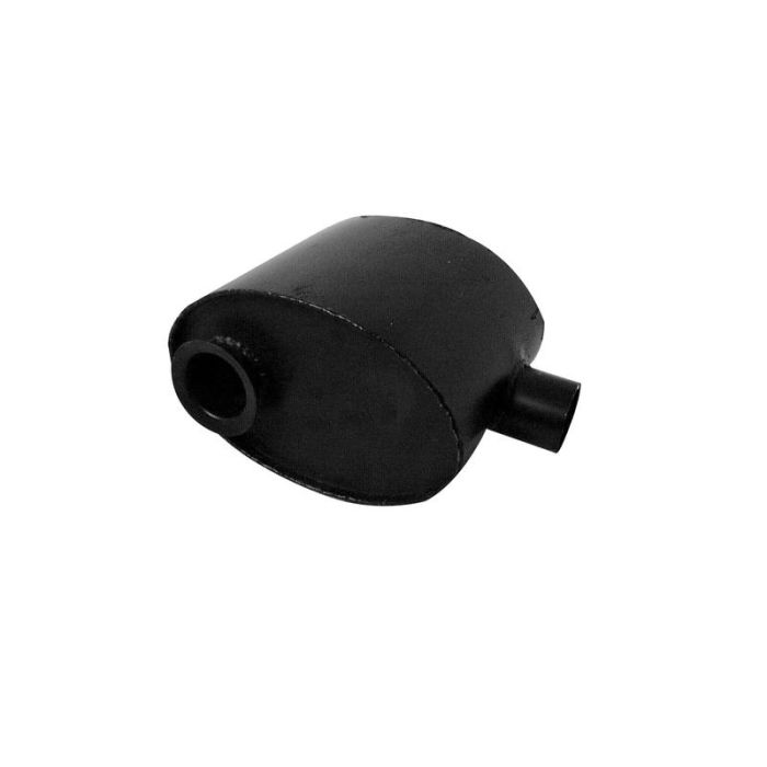 Uitlaat - Onder Motorkap Uitlaat - Onder Motorkap