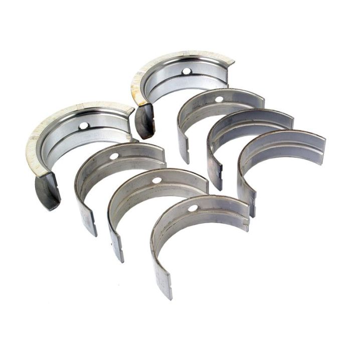 Hoofdlager +0.010'' (0.25mm) (Set)