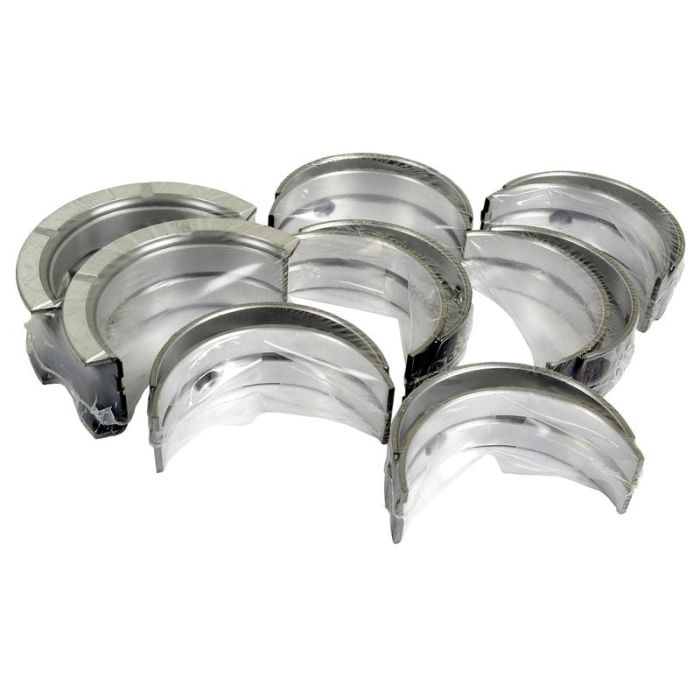 Hoofdlager +0.010'' (0.25mm) (Set)
