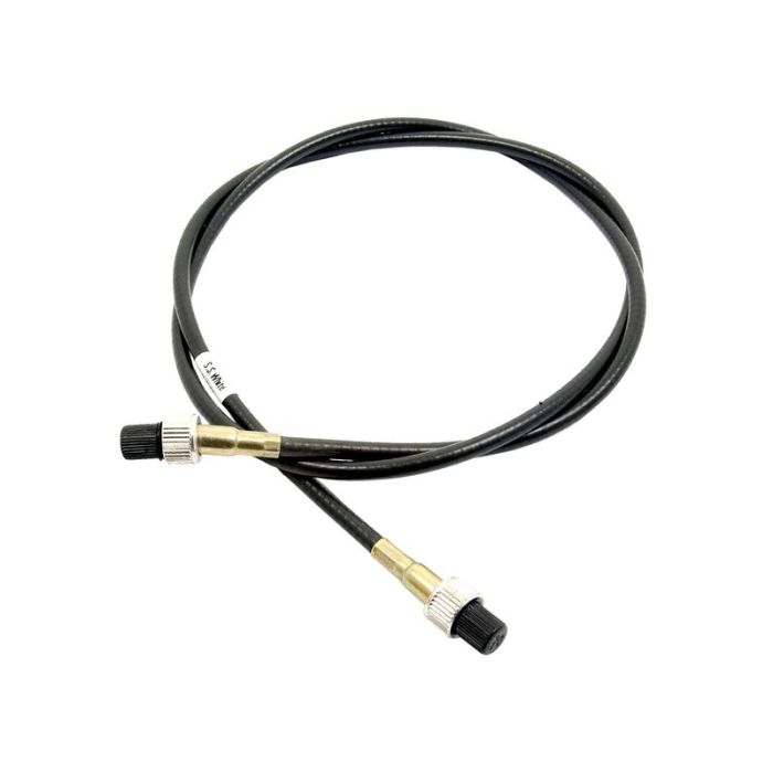 Toerenteller Kabels - Lengte: 1467mm, Kabellengte buitenkant mm: 1450mm.