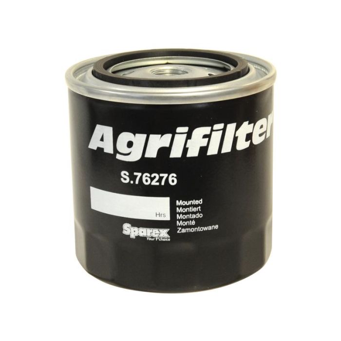 Kühlmittelfilter -