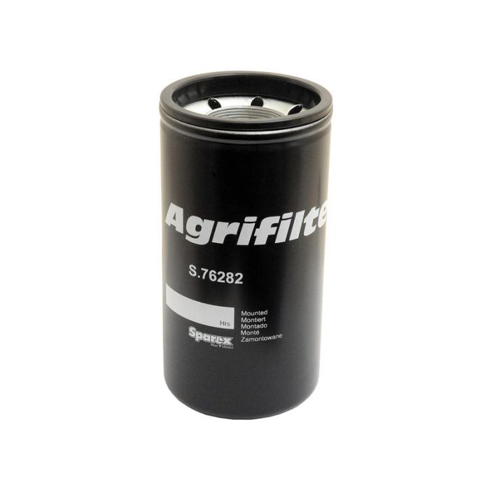 Motorolie Filter - Spin On - Motorolie Filter - Spin On -