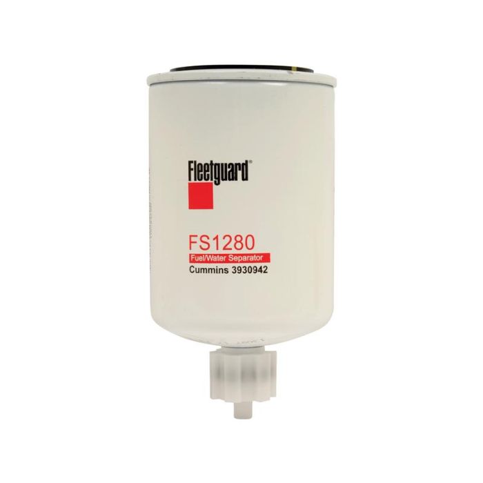 Brandstofscheider - Spin On - FS1280