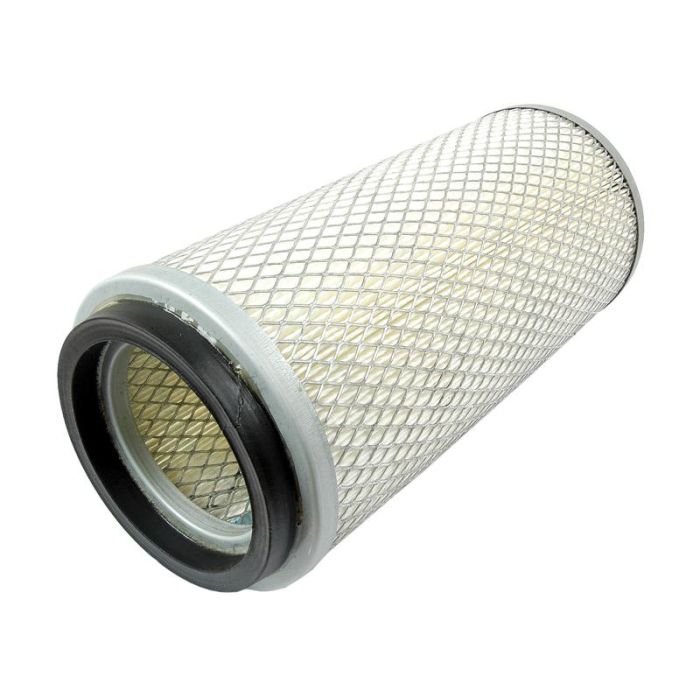 Luchtfilter - buiten