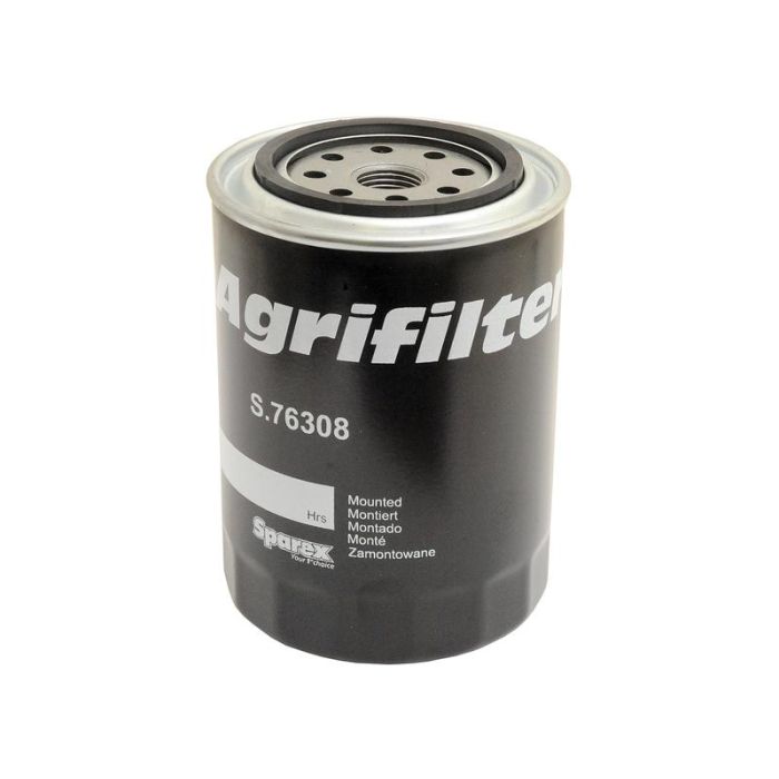 Motorolie Filter - Spin On -
