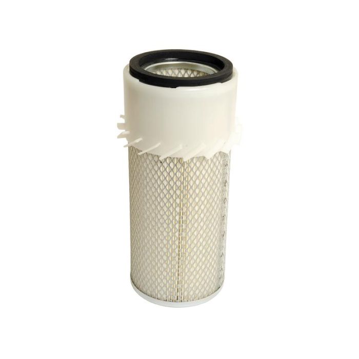 Luchtfilter - buiten