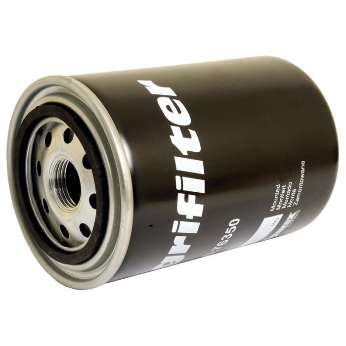 Hydrauliekfilter - Opschroef Hydrauliekfilter - Opschroef