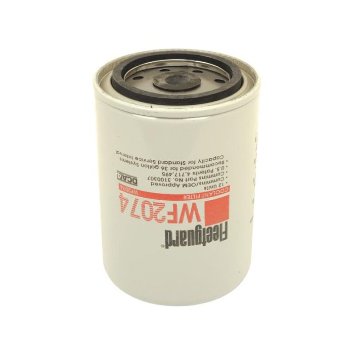 Waterfilter - Opschroef - WF2074
