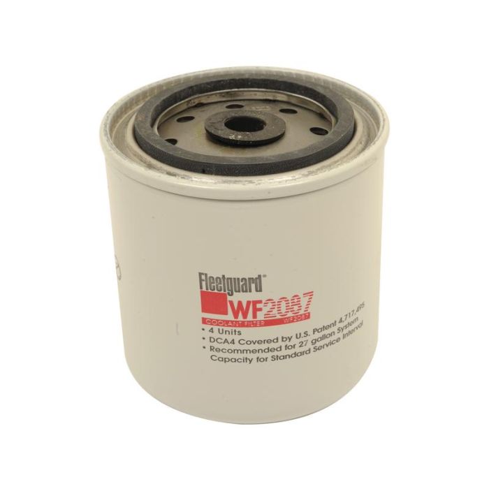 Waterfilter - Opschroef - WF2087