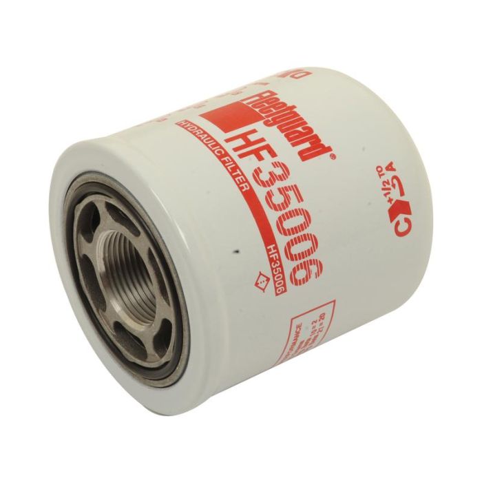 Hydrauliekfilter - Spin On - HF35006