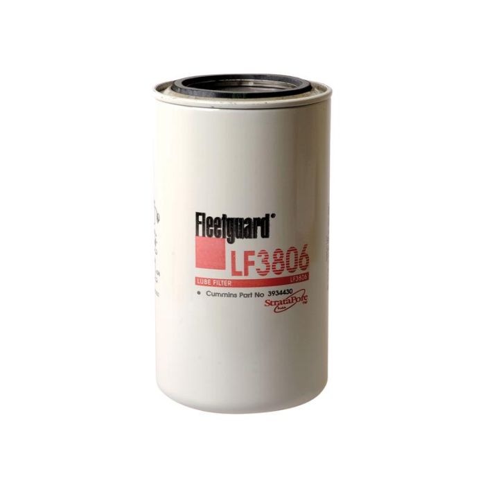 Motorolie Filter - Spin On - LF3806