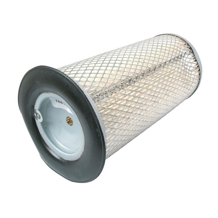 Luchtfilter - buiten