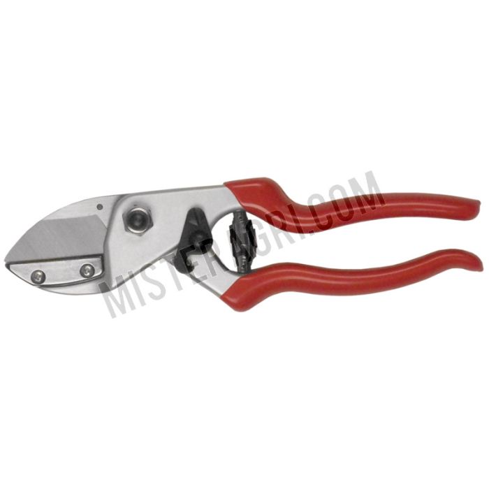Snoeischaar B335 - Aambeeld snoeischaar L:210mm Snoeischaar B335 - Aambeeld snoeischaar L:210mm