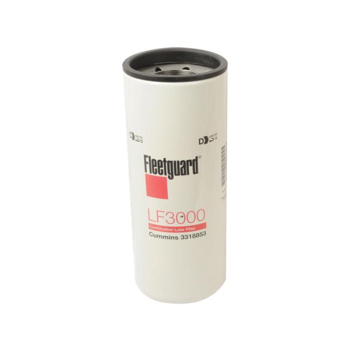 Motorolie Filter - Spin On - LF3000