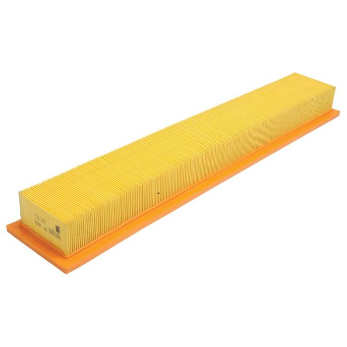 Stoffilter -