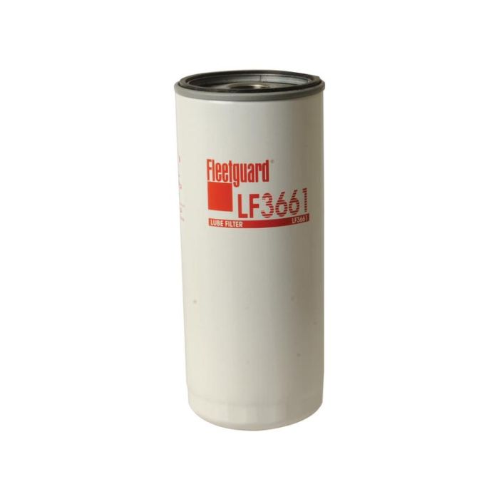 Motoroliefilter - Opschroef - LF3661