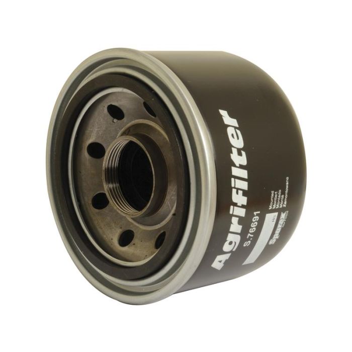 Hydrauliekfilter - Opschroef Hydrauliekfilter - Opschroef
