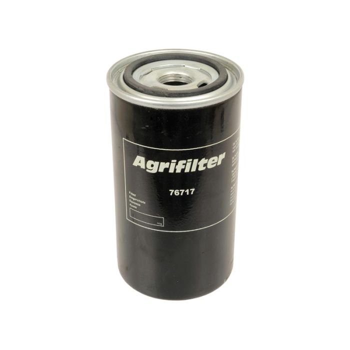 Hydrauliekfilter - Opschroef Hydrauliekfilter - Opschroef