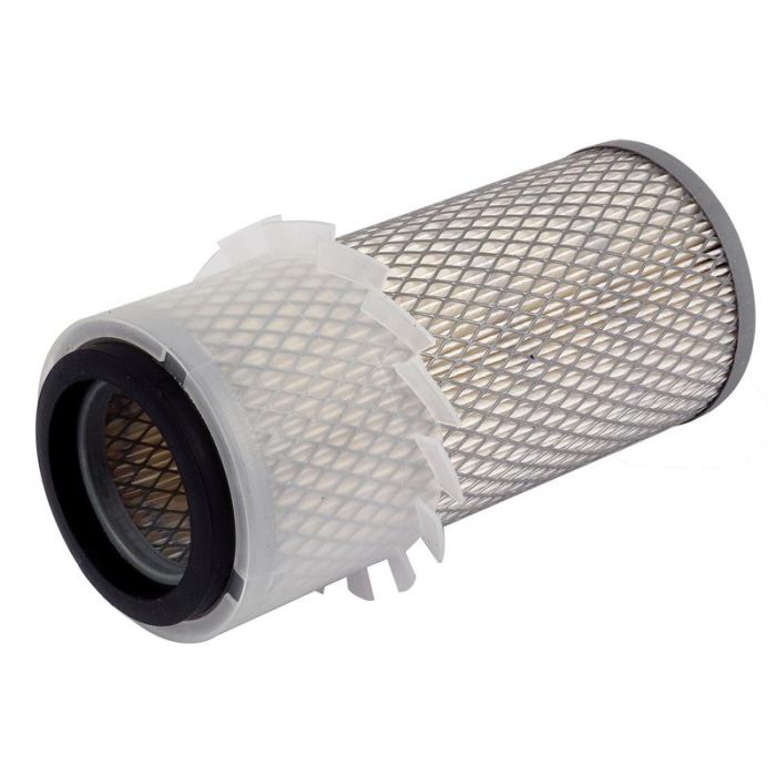 Luchtfilter - buiten Luchtfilter - buiten