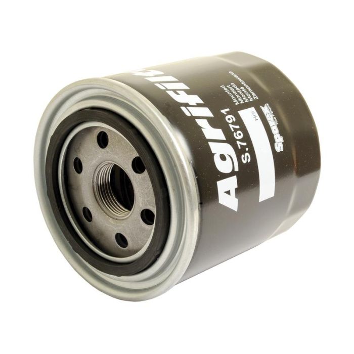 Versnellingsbakfilter - Spin On -