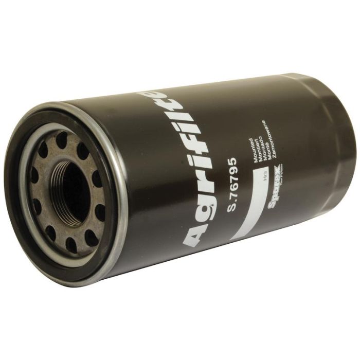 Hydrauliekfilter - Opschroef Hydrauliekfilter - Opschroef