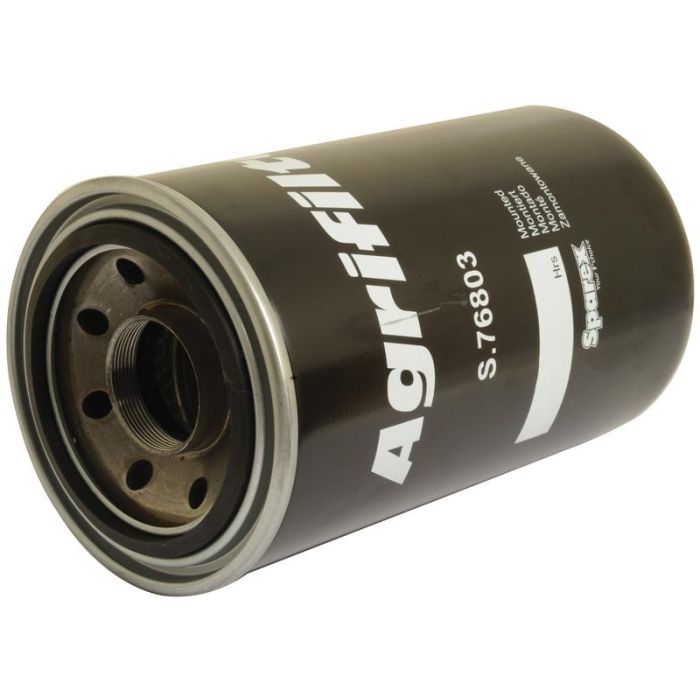 Hydrauliekfilter - Opschroef Hydrauliekfilter - Opschroef