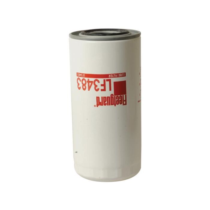 Motorolie Filter - Spin On - LF3483