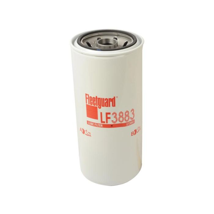 Motorolie Filter - Spin On - LF3883 Motorolie Filter - Spin On - LF3883