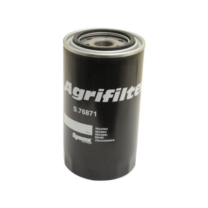 Motorolie Filter - Spin On -