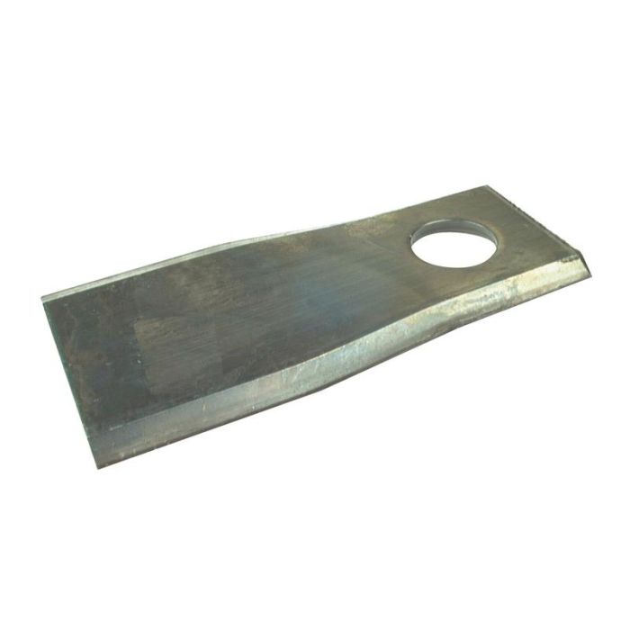 Maaiermesje 93 x 40 x 3mm, Gat Ø16.25mm Links To fit as: 561.512.00 Maaiermesje 93 x 40 x 3mm, Gat Ø16.25mm Links To fit as: 561.512.00