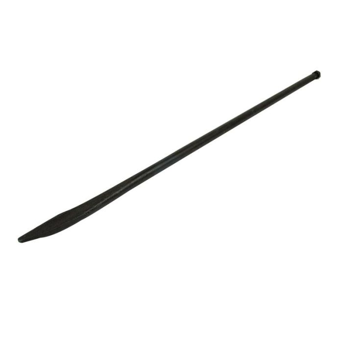 Tand - Recht 1,290mm, Schroefdraad maat: 3/4   To fit as: 280016