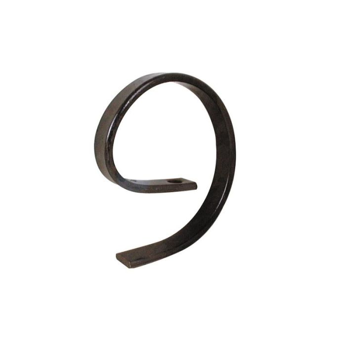 S Tand-HELPER 32X10MM