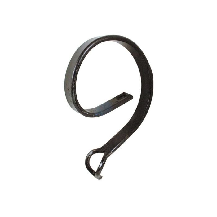S Tand-HELPER 32X10MM WITH EYE