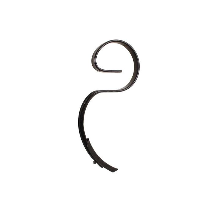 S Tand - Section: 45 x 12mm S Tand - Section: 45 x 12mm