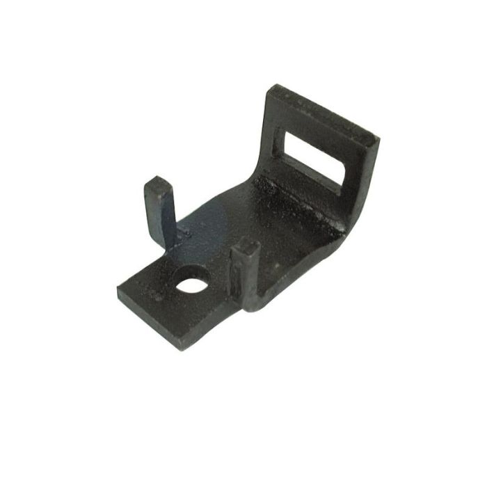 Tandhouder 32x10mm Suitable for 50x12mm