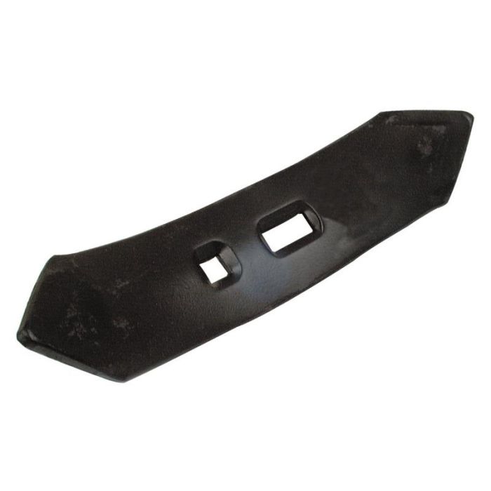 Point de cisaillement 255x65x8mm Espacement des trous 40/55mm
